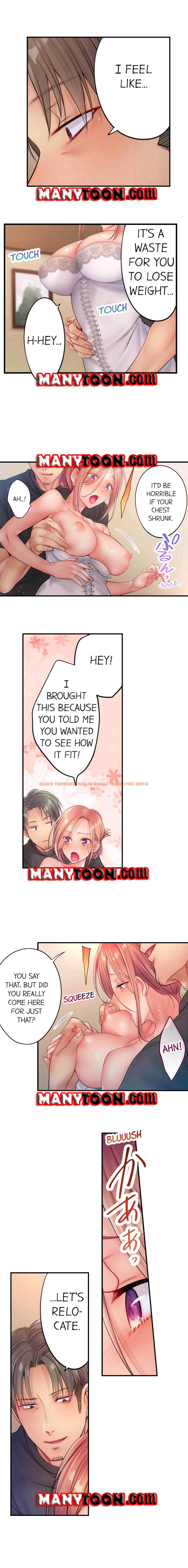 Read Hentai Image 2 518 in comic I Can’t Resist His Massage! Cheating In Front Of My Husband’s Eyes - Chapter 57 - hentaitnt.net
