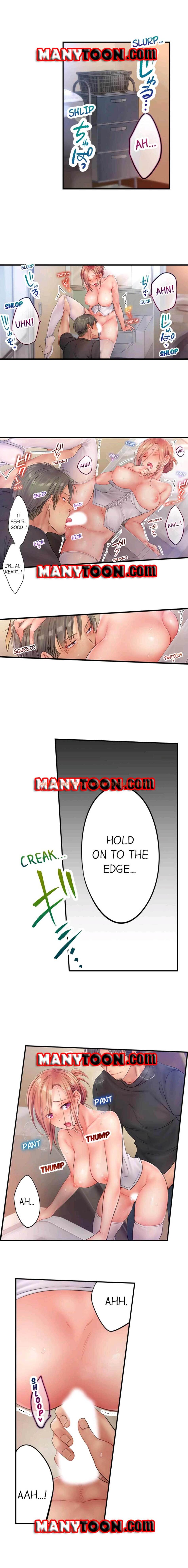 Read Hentai Image 3 518 in comic I Can’t Resist His Massage! Cheating In Front Of My Husband’s Eyes - Chapter 57 - hentaitnt.net