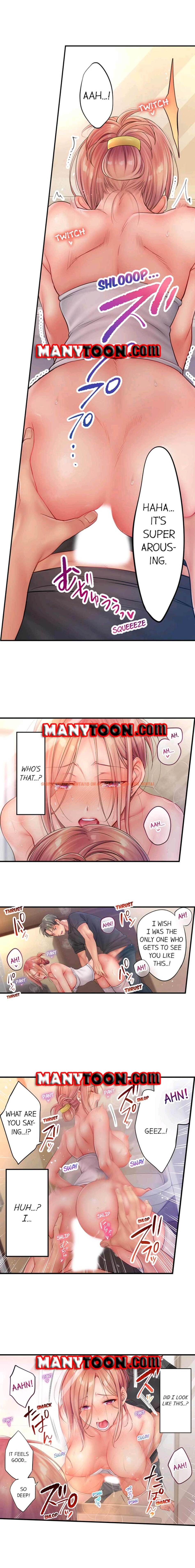 Read Hentai Image 4 518 in comic I Can’t Resist His Massage! Cheating In Front Of My Husband’s Eyes - Chapter 57 - hentaitnt.net