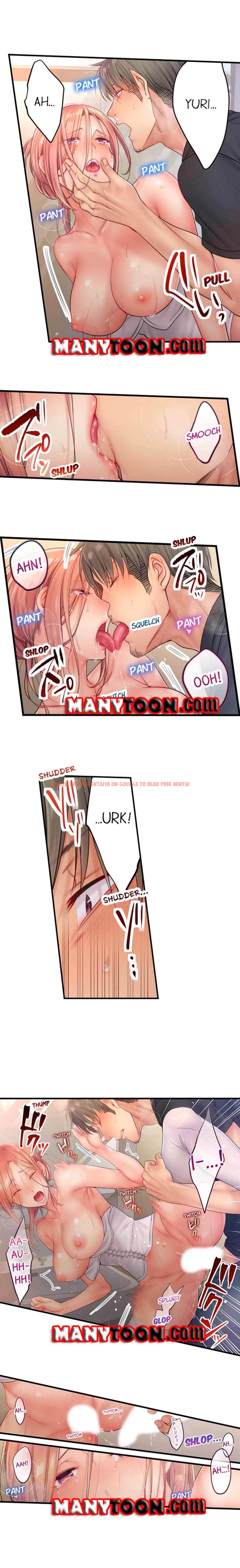 Read Hentai Image 5 518 in comic I Can’t Resist His Massage! Cheating In Front Of My Husband’s Eyes - Chapter 57 - hentaitnt.net