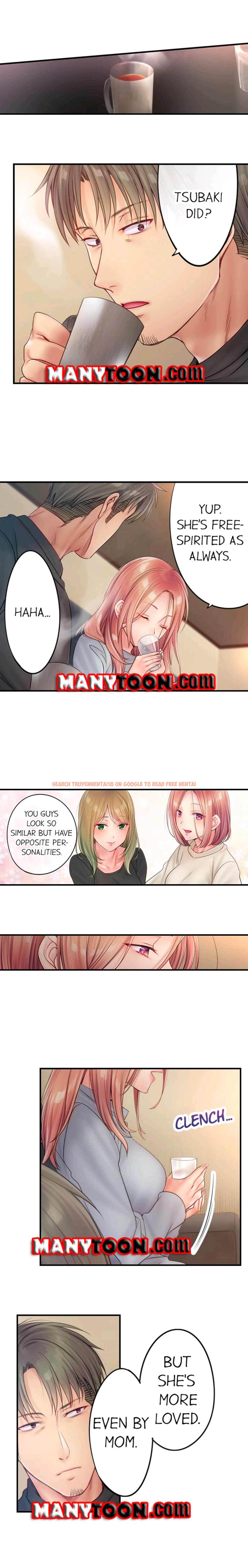 Read Hentai Image 6 518 in comic I Can’t Resist His Massage! Cheating In Front Of My Husband’s Eyes - Chapter 57 - hentaitnt.net