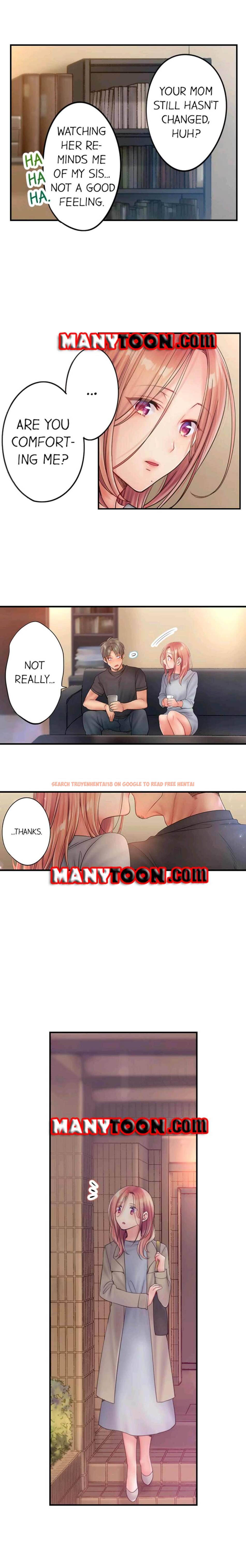 Read Hentai Image 7 518 in comic I Can’t Resist His Massage! Cheating In Front Of My Husband’s Eyes - Chapter 57 - hentaitnt.net