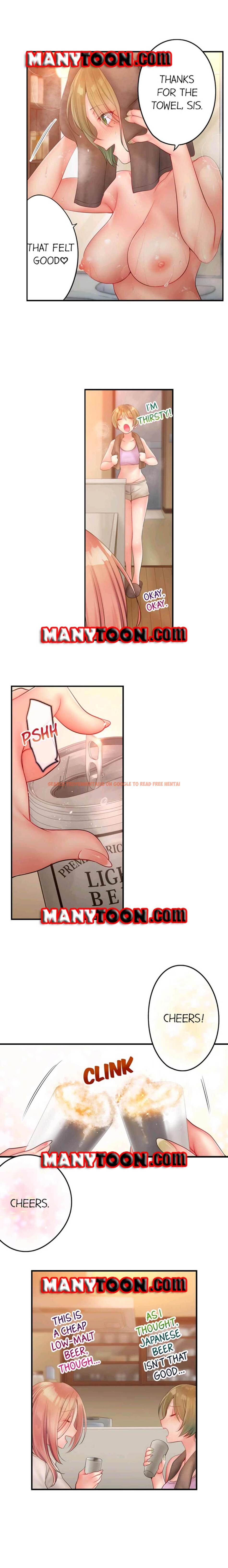 Read Hentai Image 2 514 in comic I Can’t Resist His Massage! Cheating In Front Of My Husband’s Eyes - Chapter 58 - hentaitnt.net