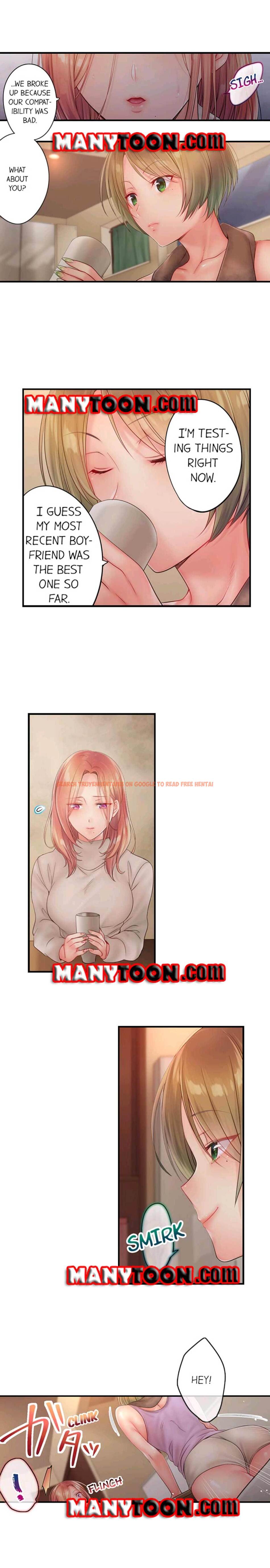 Read Hentai Image 5 514 in comic I Can’t Resist His Massage! Cheating In Front Of My Husband’s Eyes - Chapter 58 - hentaitnt.net