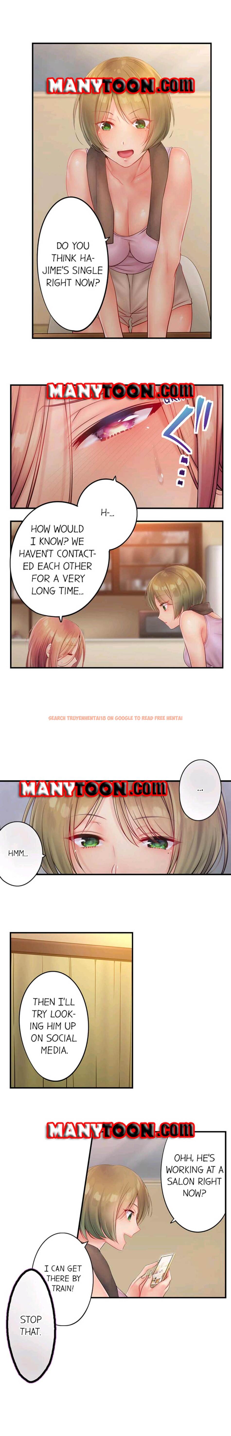Read Hentai Image 6 514 in comic I Can’t Resist His Massage! Cheating In Front Of My Husband’s Eyes - Chapter 58 - hentaitnt.net
