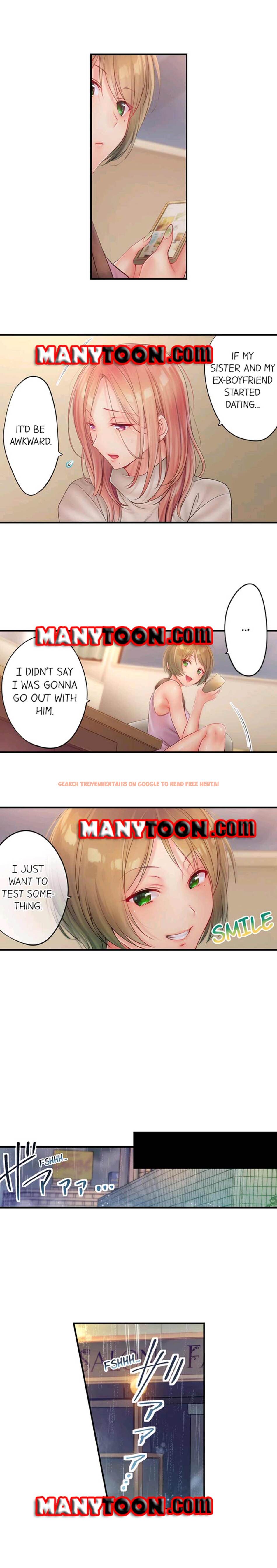 Read Hentai Image 7 514 in comic I Can’t Resist His Massage! Cheating In Front Of My Husband’s Eyes - Chapter 58 - hentaitnt.net