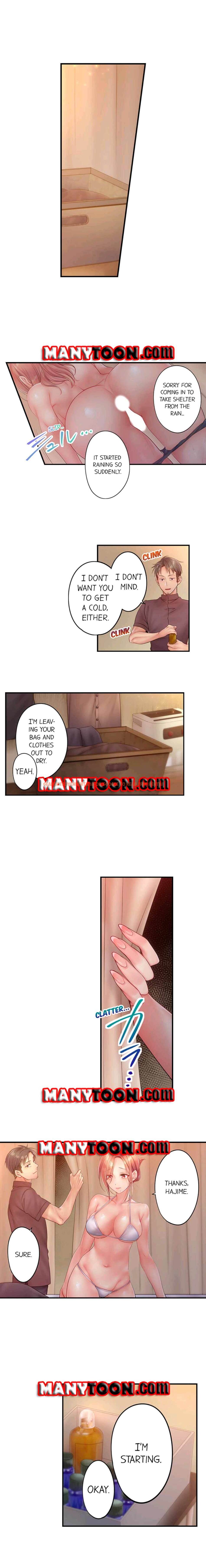 Read Hentai Image 2 514 in comic I Can’t Resist His Massage! Cheating In Front Of My Husband’s Eyes - Chapter 59 - hentaitnt.net
