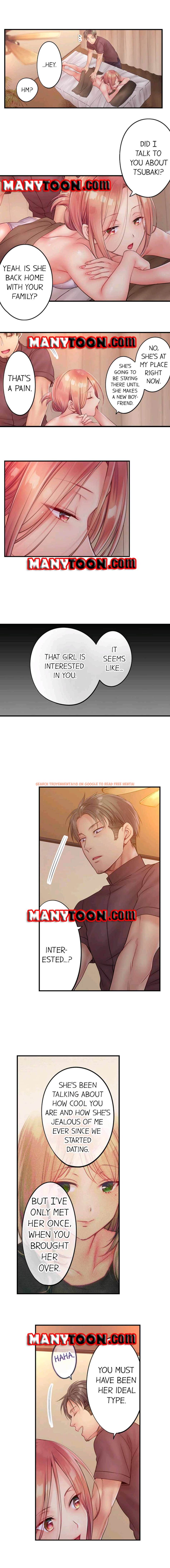 Read Hentai Image 3 514 in comic I Can’t Resist His Massage! Cheating In Front Of My Husband’s Eyes - Chapter 59 - hentaitnt.net
