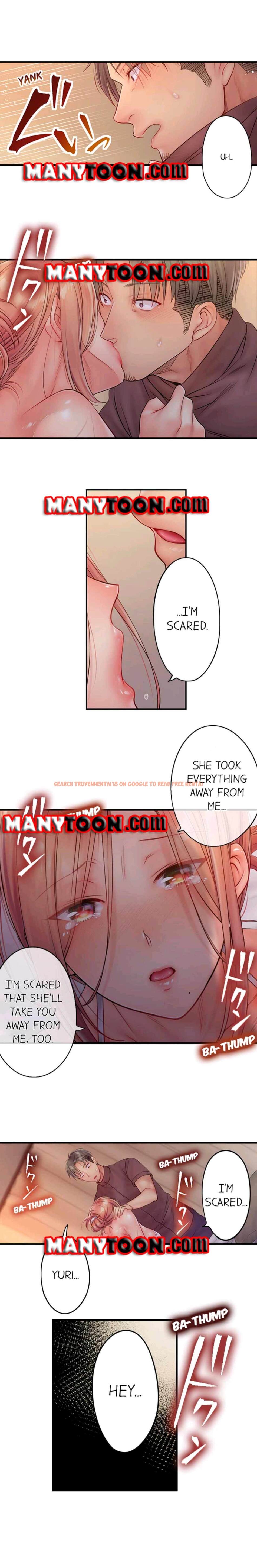 Read Hentai Image 5 514 in comic I Can’t Resist His Massage! Cheating In Front Of My Husband’s Eyes - Chapter 59 - hentaitnt.net