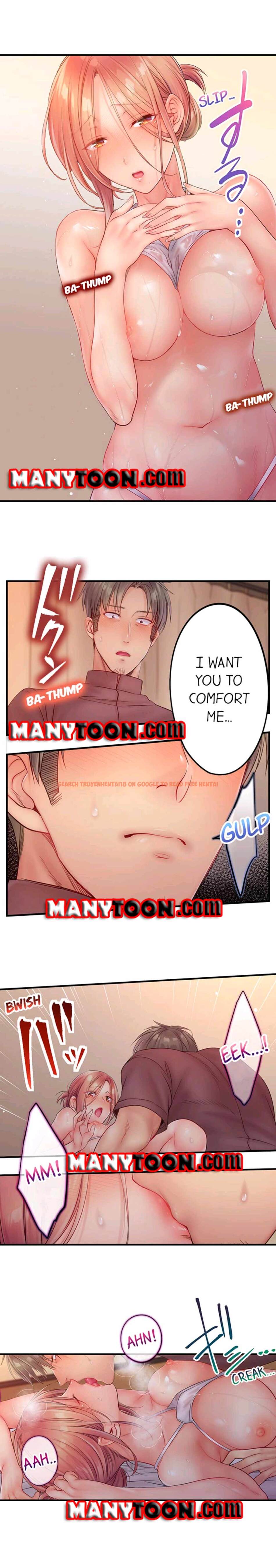 Read Hentai Image 6 514 in comic I Can’t Resist His Massage! Cheating In Front Of My Husband’s Eyes - Chapter 59 - hentaitnt.net
