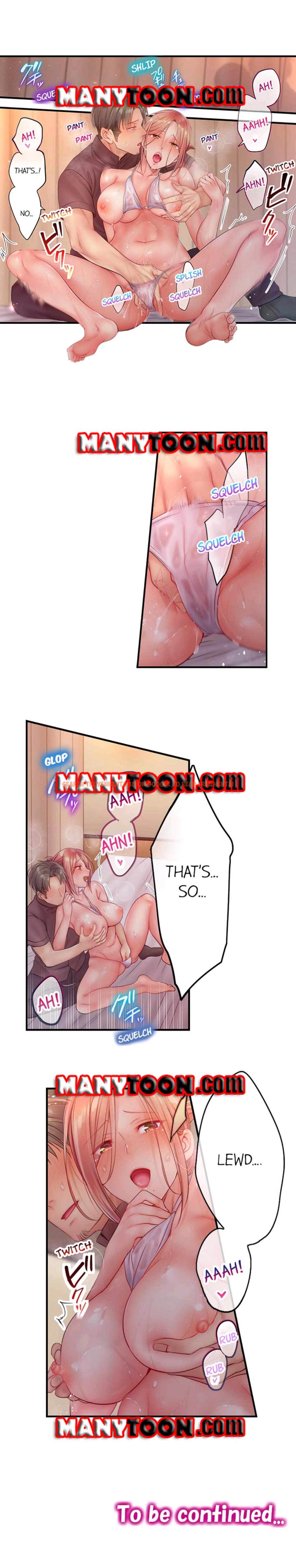 Read Hentai Image 7 514 in comic I Can’t Resist His Massage! Cheating In Front Of My Husband’s Eyes - Chapter 59 - hentaitnt.net