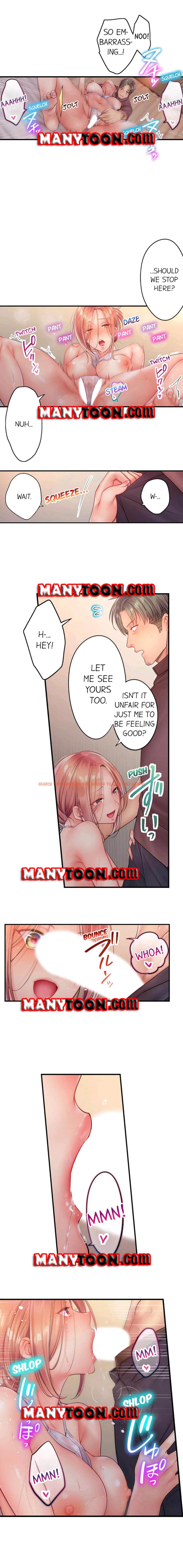 Read Hentai Image 2 514 in comic I Can’t Resist His Massage! Cheating In Front Of My Husband’s Eyes - Chapter 60 - hentaitnt.net