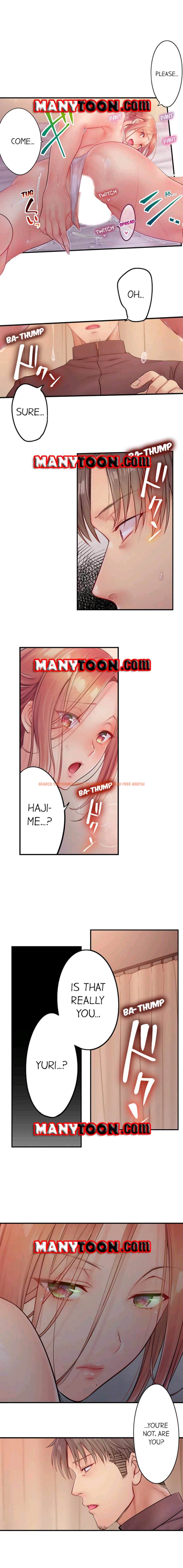 Read Hentai Image 4 514 in comic I Can’t Resist His Massage! Cheating In Front Of My Husband’s Eyes - Chapter 60 - hentaitnt.net