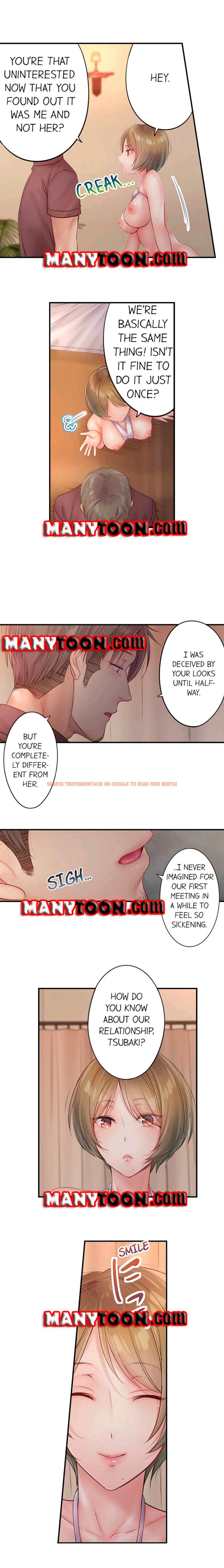 Read Hentai Image 6 514 in comic I Can’t Resist His Massage! Cheating In Front Of My Husband’s Eyes - Chapter 60 - hentaitnt.net
