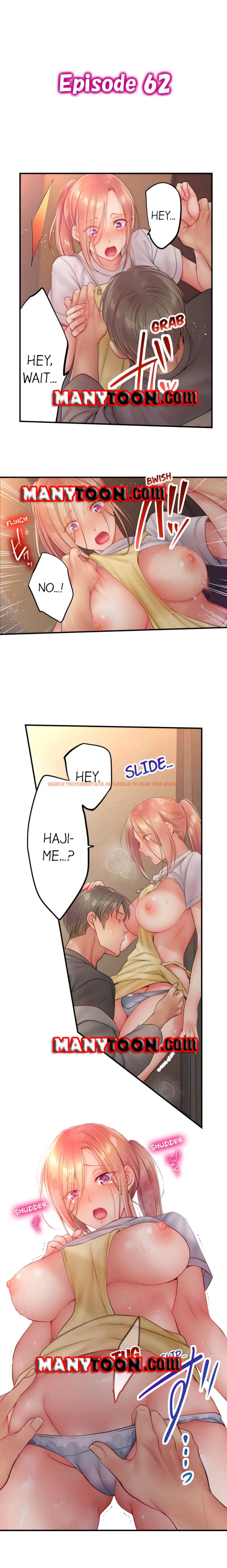 Read Hentai Image 1 514 in comic I Can’t Resist His Massage! Cheating In Front Of My Husband’s Eyes - Chapter 62 - hentaitnt.net