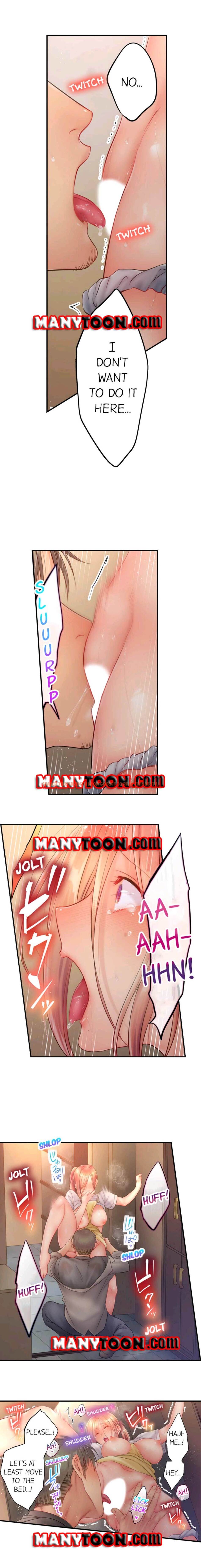 Read Hentai Image 2 514 in comic I Can’t Resist His Massage! Cheating In Front Of My Husband’s Eyes - Chapter 62 - hentaitnt.net