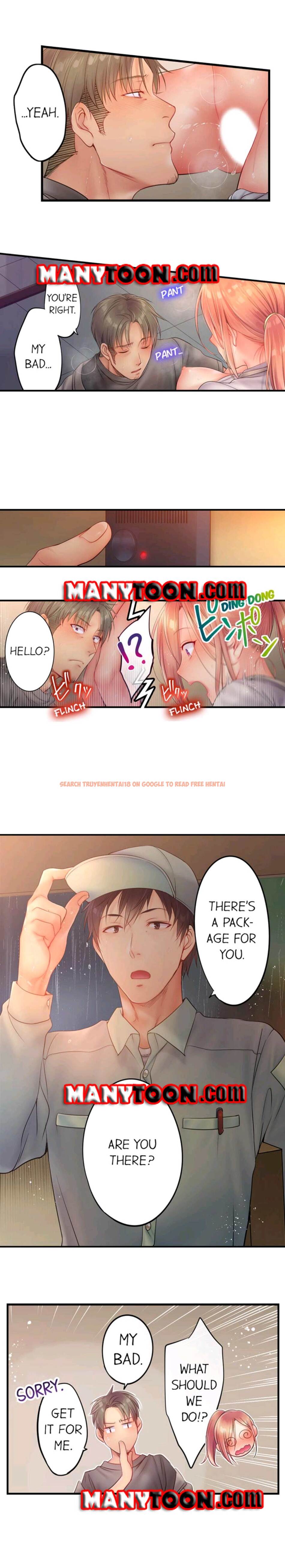 Read Hentai Image 3 514 in comic I Can’t Resist His Massage! Cheating In Front Of My Husband’s Eyes - Chapter 62 - hentaitnt.net