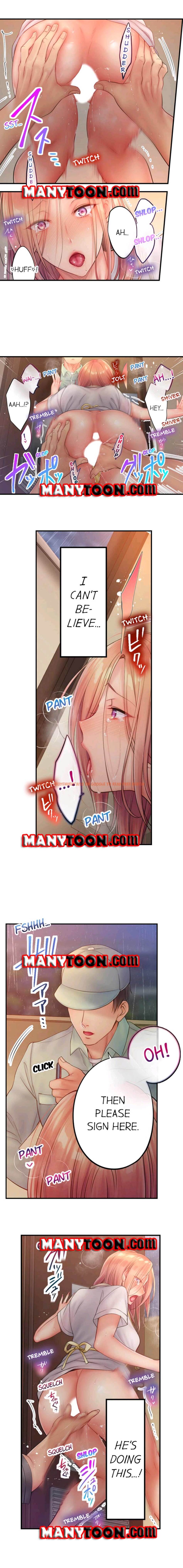 Read Hentai Image 5 514 in comic I Can’t Resist His Massage! Cheating In Front Of My Husband’s Eyes - Chapter 62 - hentaitnt.net