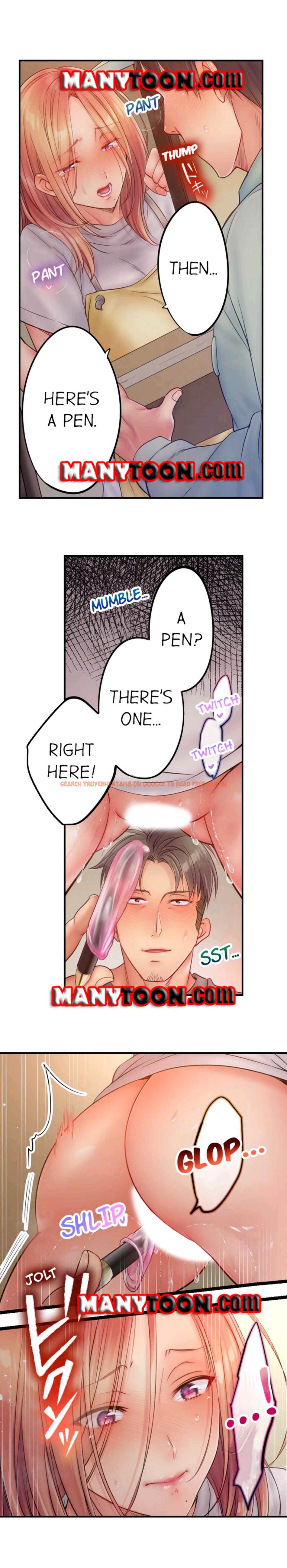 Read Hentai Image 6 514 in comic I Can’t Resist His Massage! Cheating In Front Of My Husband’s Eyes - Chapter 62 - hentaitnt.net