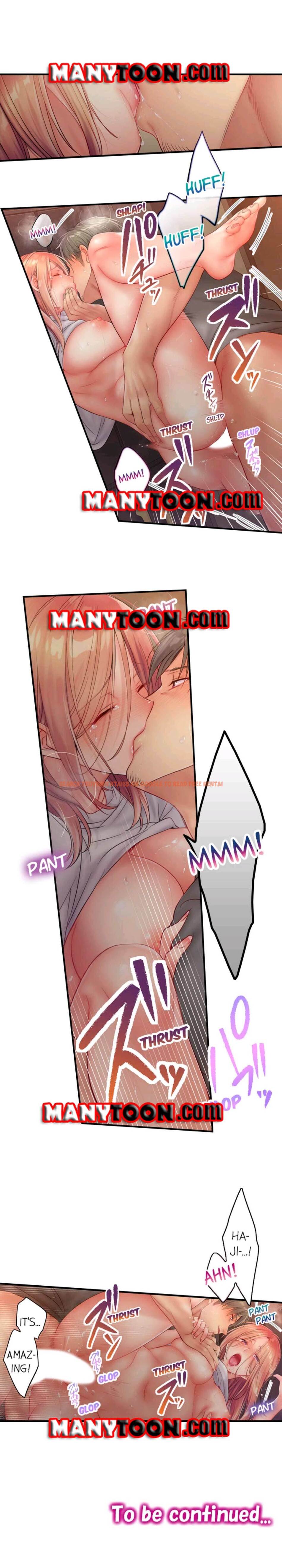 Read Hentai Image 9 514 in comic I Can’t Resist His Massage! Cheating In Front Of My Husband’s Eyes - Chapter 62 - hentaitnt.net
