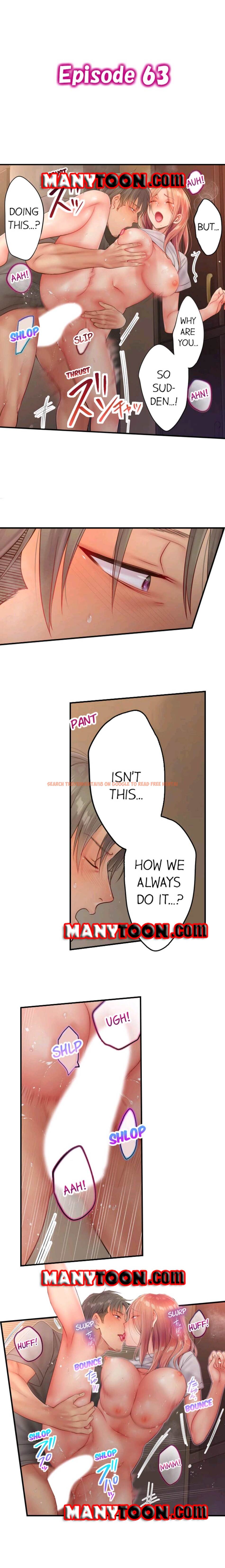 Read Hentai Image 1 514 in comic I Can’t Resist His Massage! Cheating In Front Of My Husband’s Eyes - Chapter 63 - hentaitnt.net