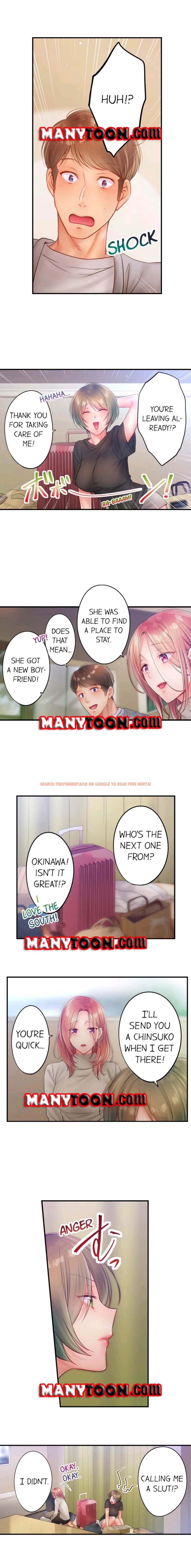 Read Hentai Image 5 514 in comic I Can’t Resist His Massage! Cheating In Front Of My Husband’s Eyes - Chapter 63 - hentaitnt.net