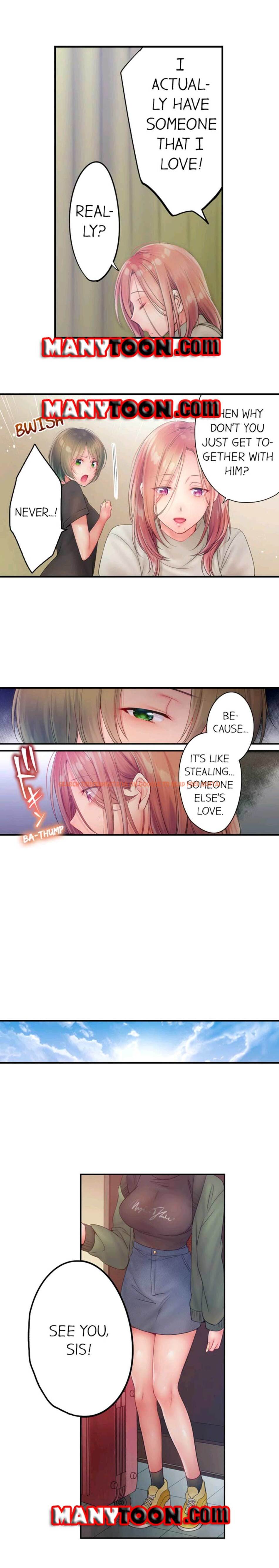 Read Hentai Image 6 514 in comic I Can’t Resist His Massage! Cheating In Front Of My Husband’s Eyes - Chapter 63 - hentaitnt.net
