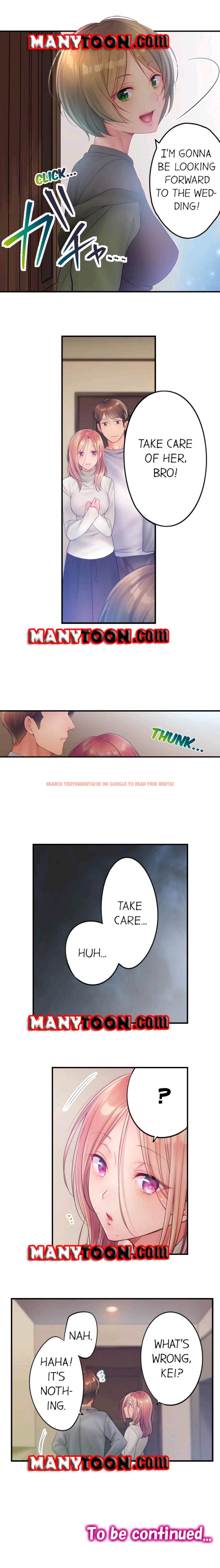 Read Hentai Image 7 514 in comic I Can’t Resist His Massage! Cheating In Front Of My Husband’s Eyes - Chapter 63 - hentaitnt.net