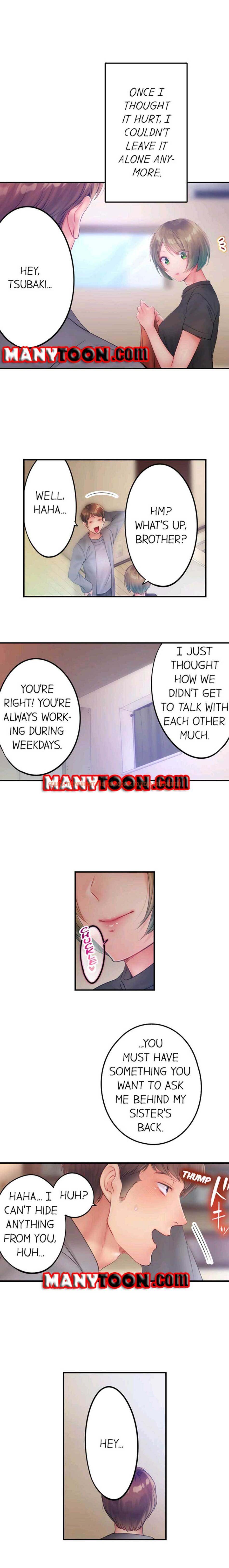 Read Hentai Image 2 514 in comic I Can’t Resist His Massage! Cheating In Front Of My Husband’s Eyes - Chapter 64 - hentaitnt.net