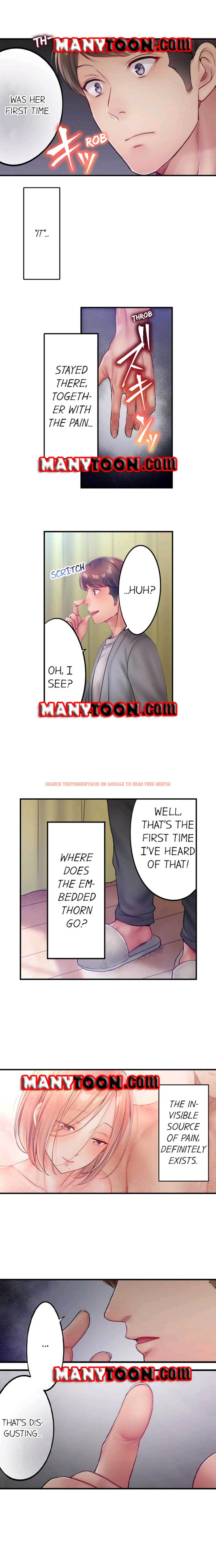 Read Hentai Image 4 514 in comic I Can’t Resist His Massage! Cheating In Front Of My Husband’s Eyes - Chapter 64 - hentaitnt.net
