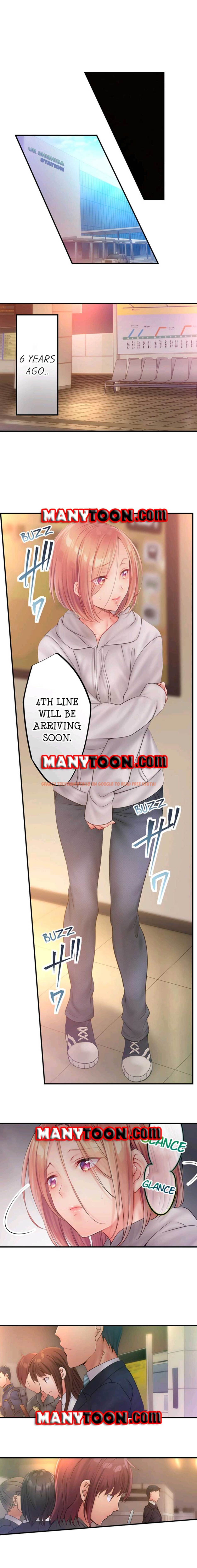 Read Hentai Image 5 514 in comic I Can’t Resist His Massage! Cheating In Front Of My Husband’s Eyes - Chapter 64 - hentaitnt.net