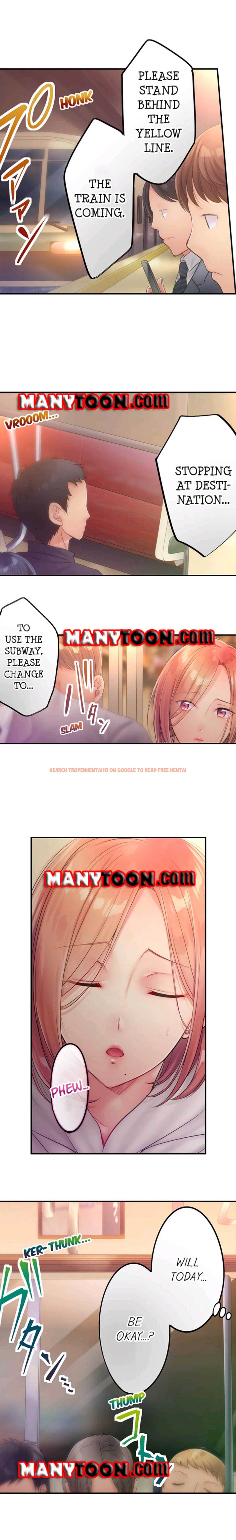 Read Hentai Image 6 514 in comic I Can’t Resist His Massage! Cheating In Front Of My Husband’s Eyes - Chapter 64 - hentaitnt.net