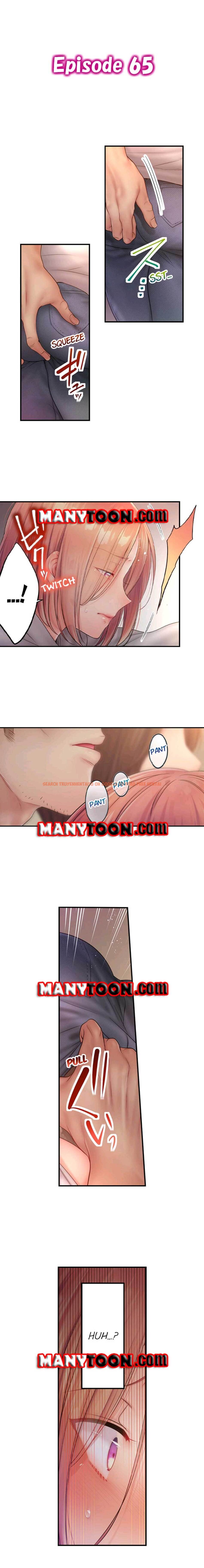 Read Hentai Image 1 514 in comic I Can’t Resist His Massage! Cheating In Front Of My Husband’s Eyes - Chapter 65 - hentaitnt.net