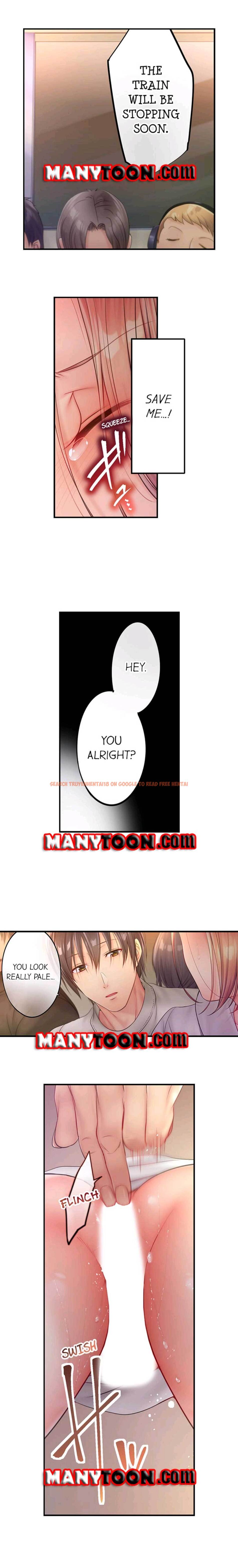 Read Hentai Image 7 514 in comic I Can’t Resist His Massage! Cheating In Front Of My Husband’s Eyes - Chapter 65 - hentaitnt.net