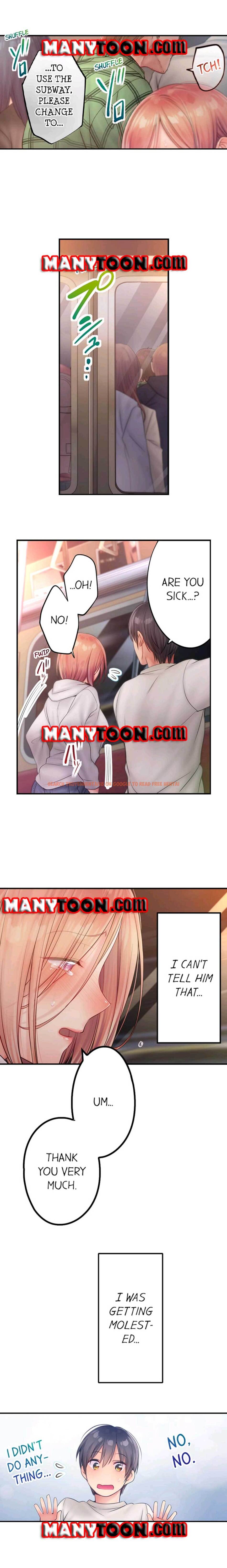 Read Hentai Image 8 514 in comic I Can’t Resist His Massage! Cheating In Front Of My Husband’s Eyes - Chapter 65 - hentaitnt.net
