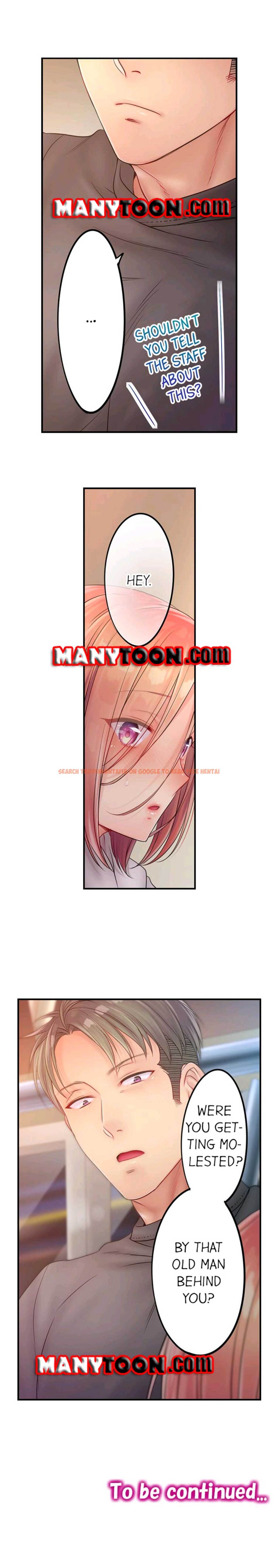 Read Hentai Image 9 514 in comic I Can’t Resist His Massage! Cheating In Front Of My Husband’s Eyes - Chapter 65 - hentaitnt.net