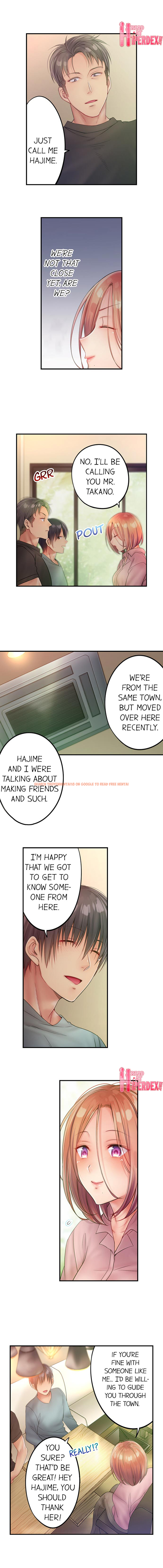 Read Hentai Image 5 514 in comic I Can’t Resist His Massage! Cheating In Front Of My Husband’s Eyes - Chapter 66 - hentaitnt.net
