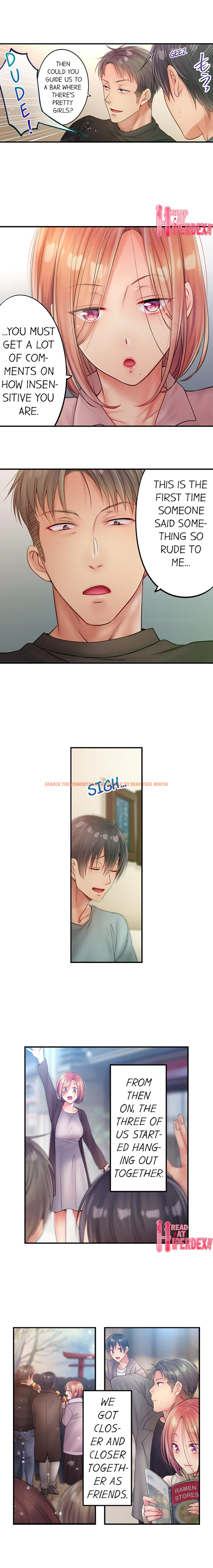 Read Hentai Image 6 514 in comic I Can’t Resist His Massage! Cheating In Front Of My Husband’s Eyes - Chapter 66 - hentaitnt.net