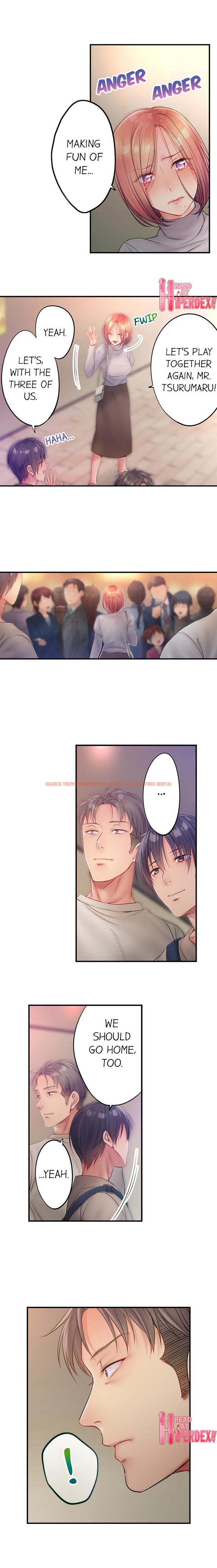 Read Hentai Image 8 514 in comic I Can’t Resist His Massage! Cheating In Front Of My Husband’s Eyes - Chapter 66 - hentaitnt.net