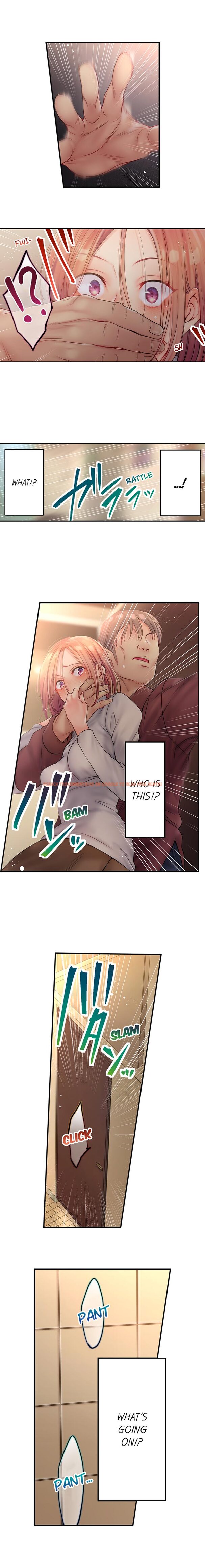 Read Hentai Image 2 514 in comic I Can’t Resist His Massage! Cheating In Front Of My Husband’s Eyes - Chapter 67 - hentaitnt.net