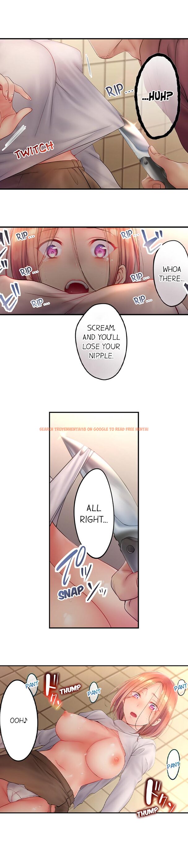 Read Hentai Image 4 514 in comic I Can’t Resist His Massage! Cheating In Front Of My Husband’s Eyes - Chapter 67 - hentaitnt.net