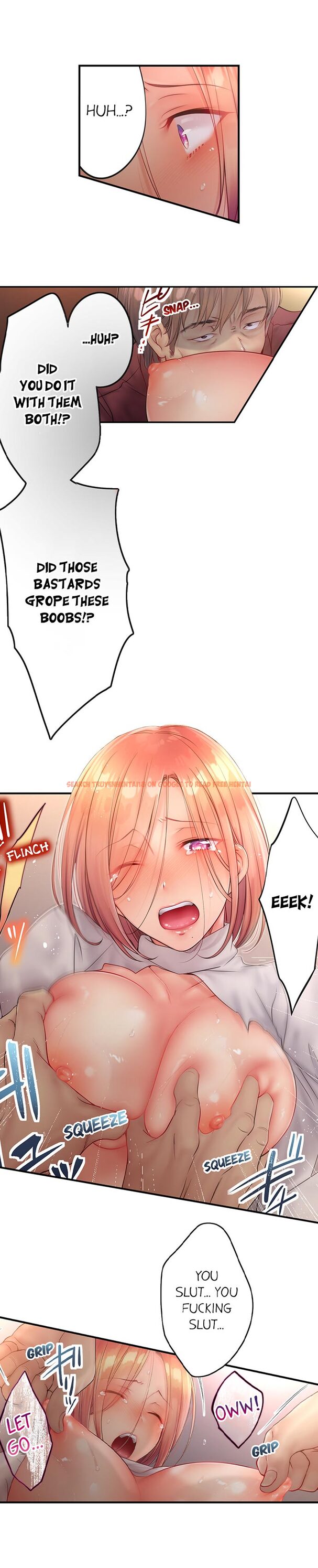 Read Hentai Image 7 514 in comic I Can’t Resist His Massage! Cheating In Front Of My Husband’s Eyes - Chapter 67 - hentaitnt.net