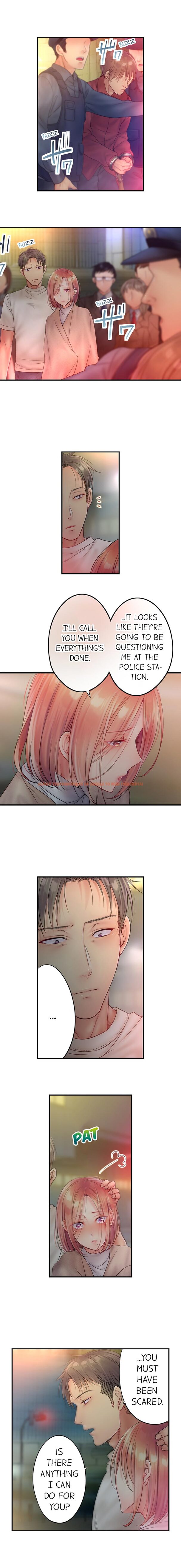 Read Hentai Image 4 514 in comic I Can’t Resist His Massage! Cheating In Front Of My Husband’s Eyes - Chapter 68 - hentaitnt.net