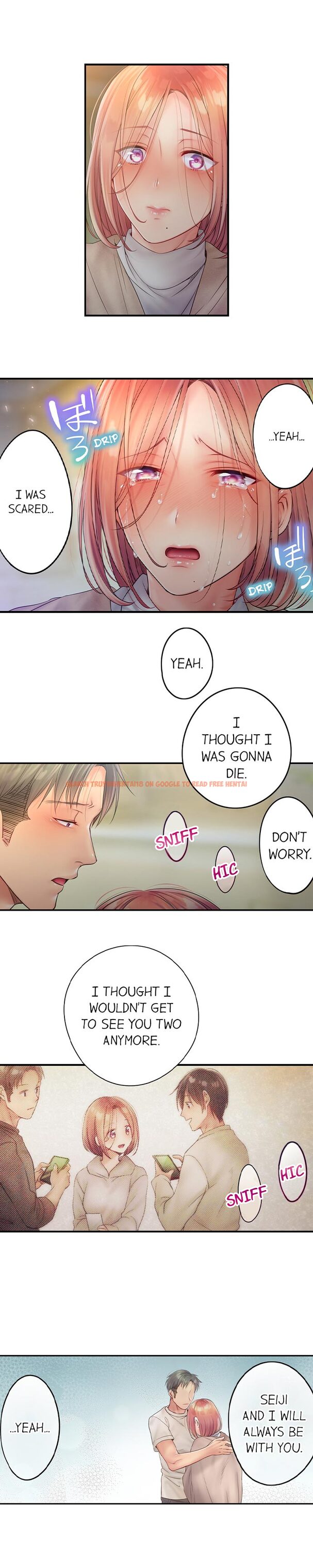 Read Hentai Image 5 514 in comic I Can’t Resist His Massage! Cheating In Front Of My Husband’s Eyes - Chapter 68 - hentaitnt.net