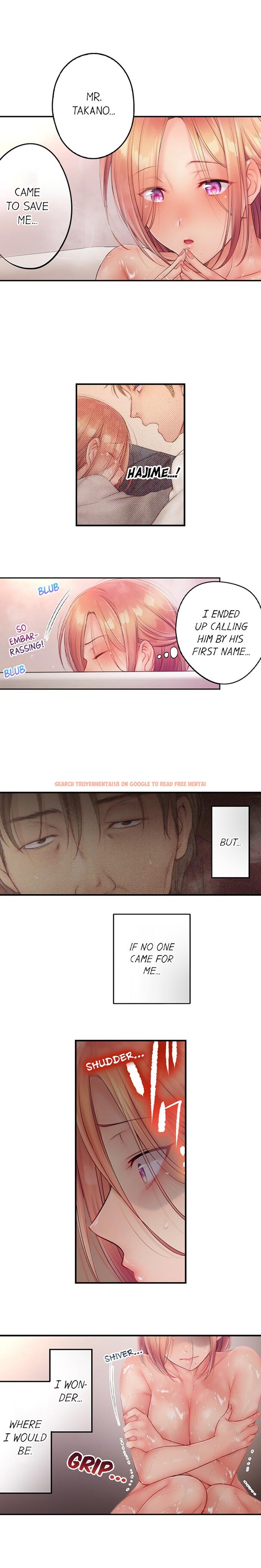 Read Hentai Image 7 514 in comic I Can’t Resist His Massage! Cheating In Front Of My Husband’s Eyes - Chapter 68 - hentaitnt.net