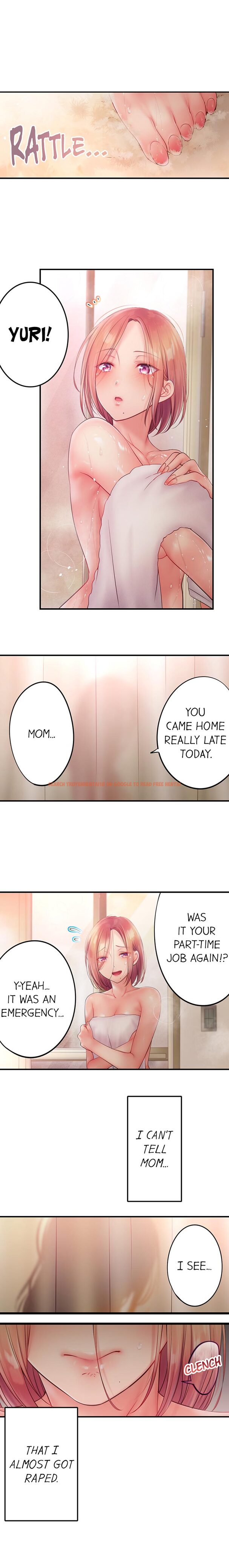 Read Hentai Image 8 514 in comic I Can’t Resist His Massage! Cheating In Front Of My Husband’s Eyes - Chapter 68 - hentaitnt.net