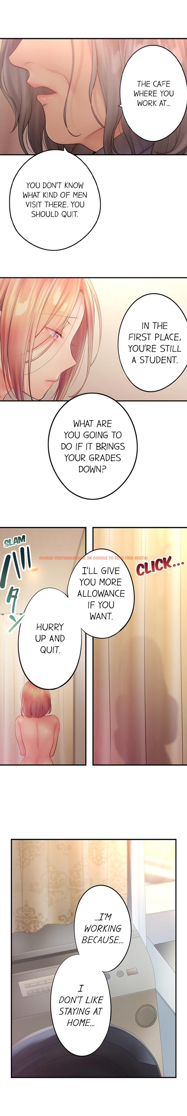 Read Hentai Image 9 514 in comic I Can’t Resist His Massage! Cheating In Front Of My Husband’s Eyes - Chapter 68 - hentaitnt.net