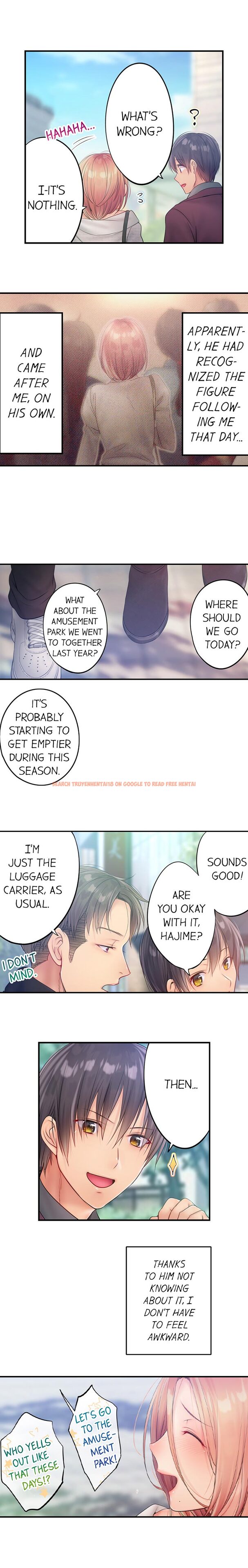 Read Hentai Image 3 514 in comic I Can’t Resist His Massage! Cheating In Front Of My Husband’s Eyes - Chapter 69 - hentaitnt.net