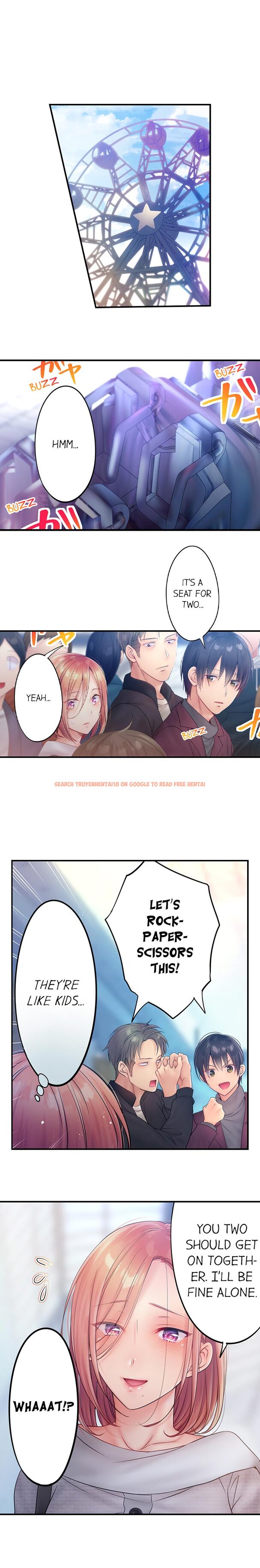 Read Hentai Image 4 514 in comic I Can’t Resist His Massage! Cheating In Front Of My Husband’s Eyes - Chapter 69 - hentaitnt.net