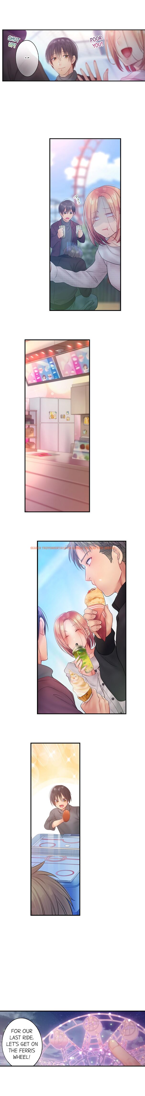 Read Hentai Image 6 514 in comic I Can’t Resist His Massage! Cheating In Front Of My Husband’s Eyes - Chapter 69 - hentaitnt.net